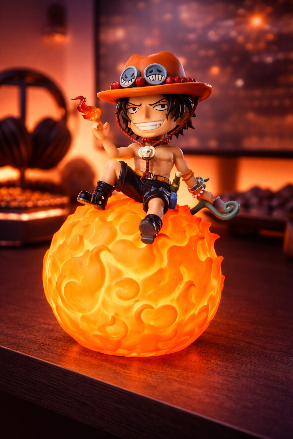 Portgas D. Ace