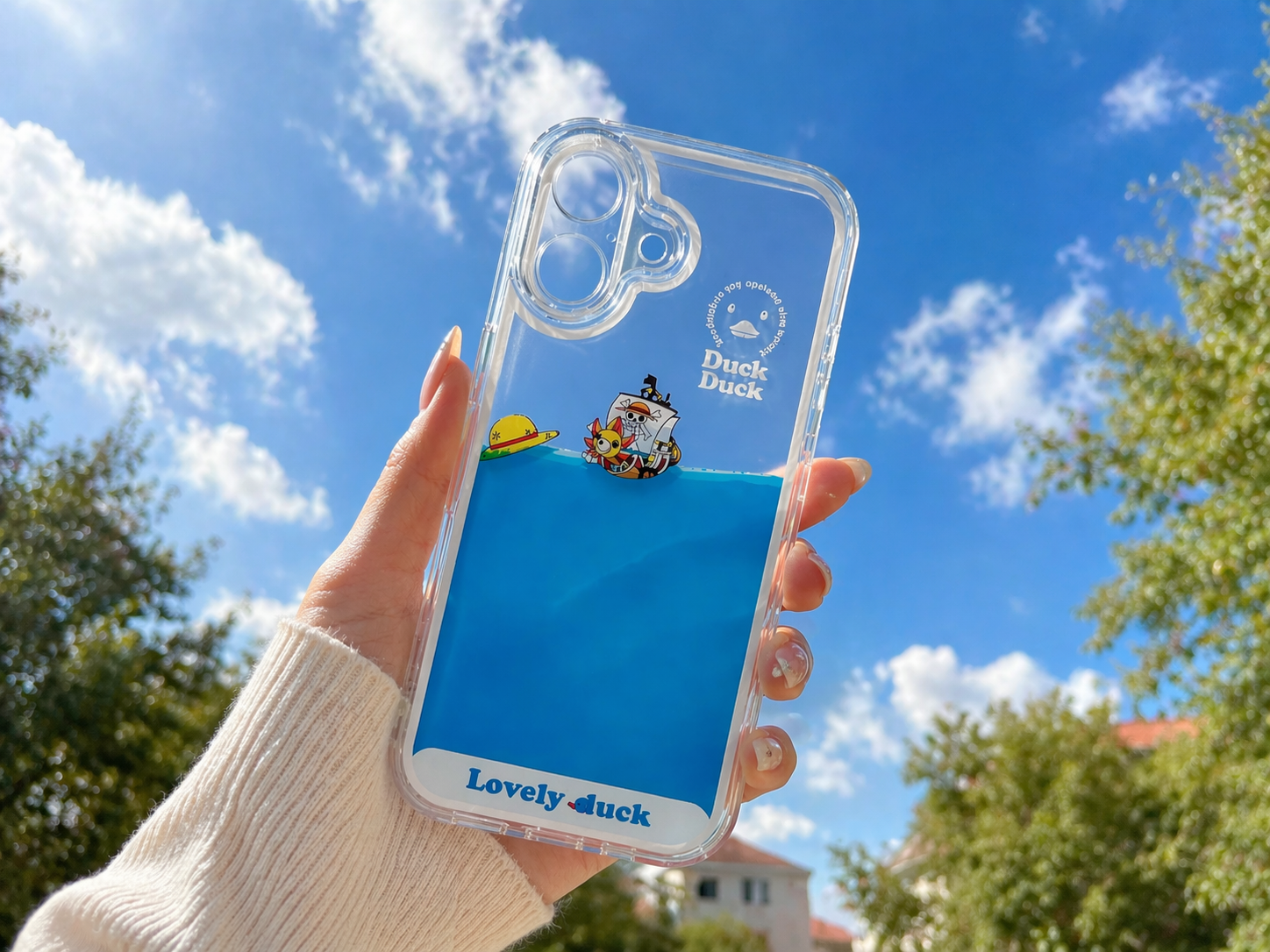 Iphone Case