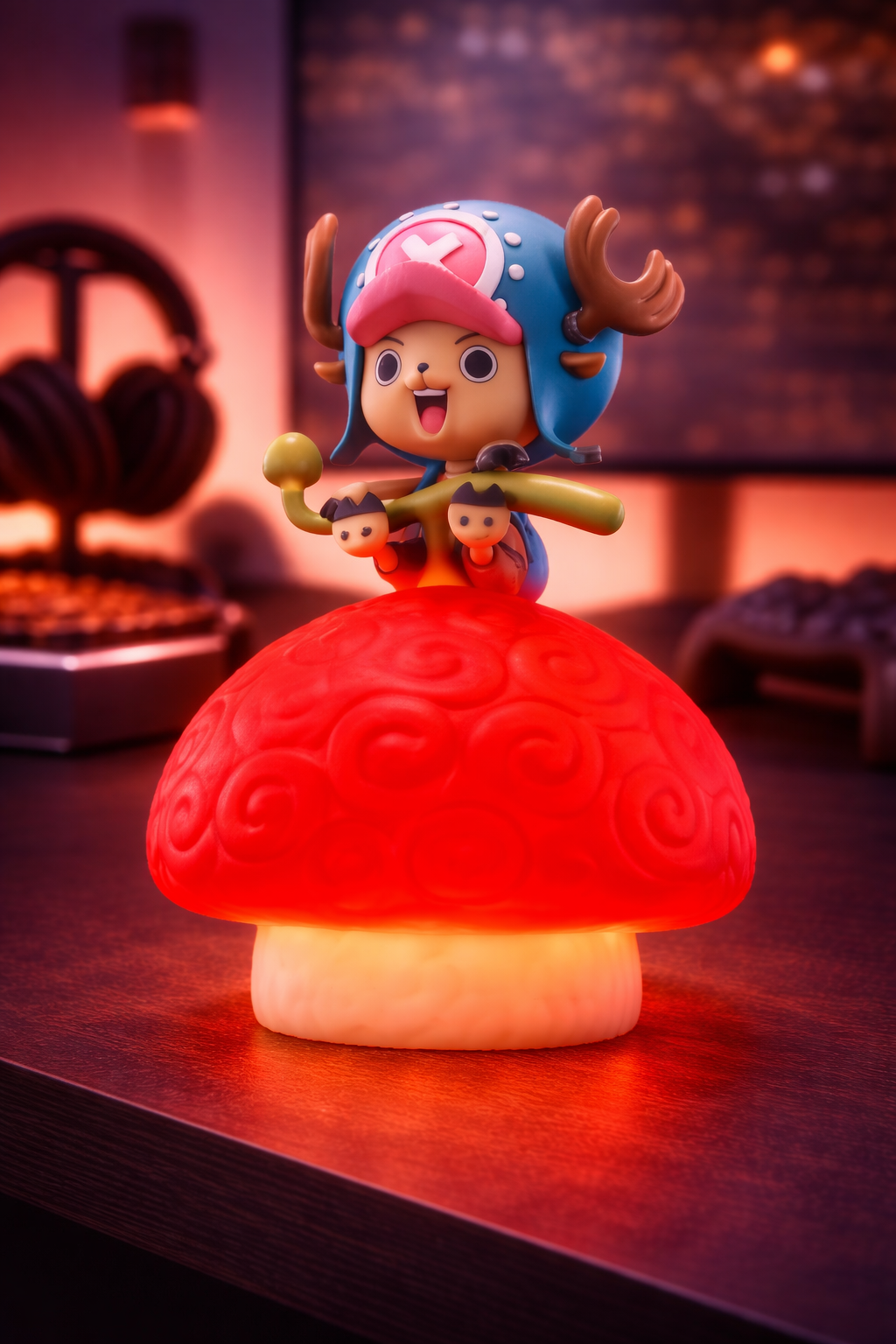 Tony Tony Chopper